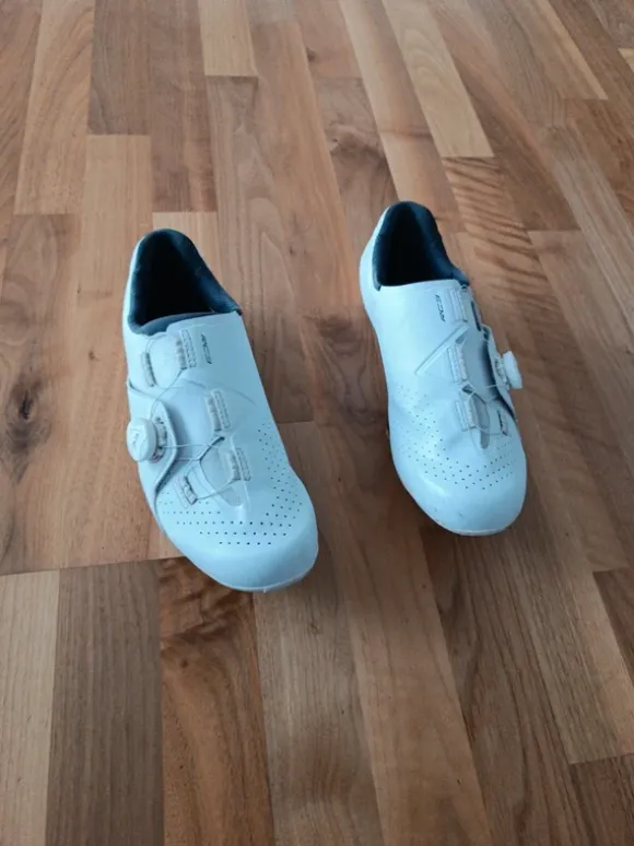 Shimano rc3 Rennradschuhe Gr.43