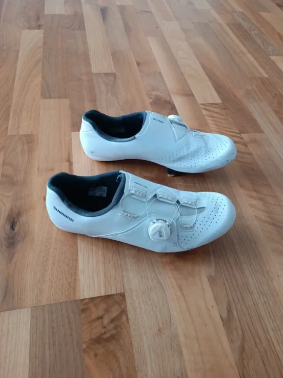 Shimano rc3 Rennradschuhe Gr.43