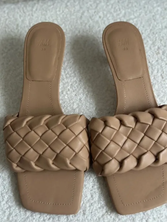 Shoe von H&M