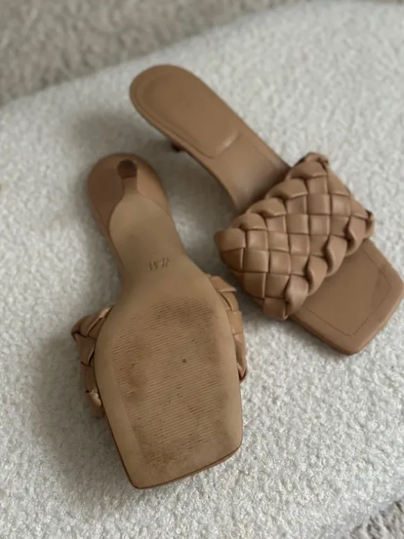 Shoe von H&M
