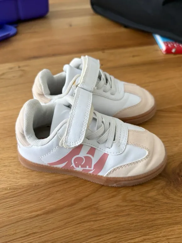 Shoes Elefanten
