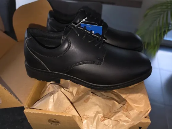 Shoes for crews - Cambridge III
