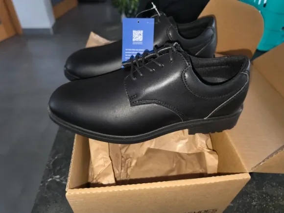 Shoes for crews - Cambridge III