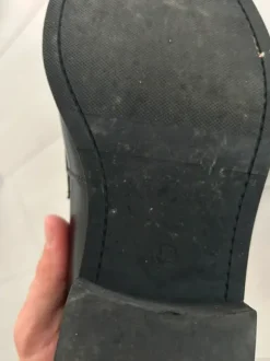 Shoes man
