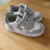 Shoesme Lauflernschuhe mit Klettverschluss Gr. 22