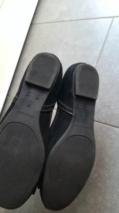 Shoestock Ballerina 39 dt