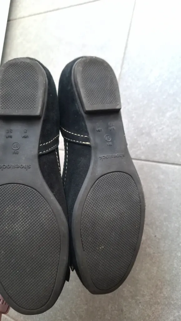 Shoestock Ballerina 39 dt