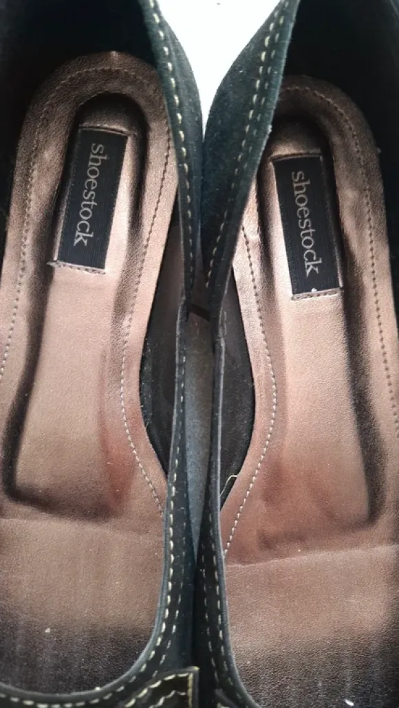 Shoestock Ballerina 39 dt
