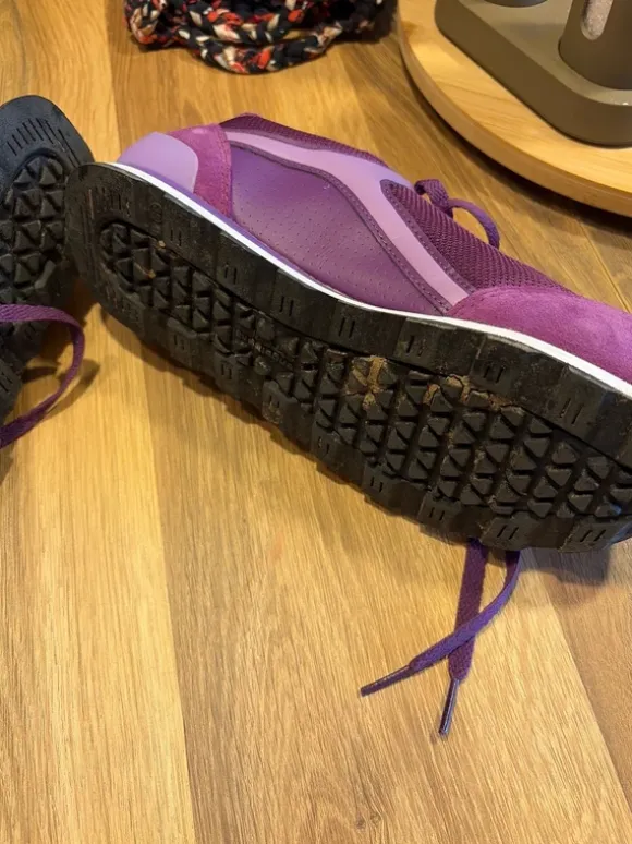 Sicherheits Schuhe mit stahlkappe Schnürschuh