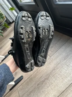 Sidi mountainbikeschoenen