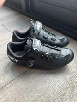 Sidi mountainbikeschoenen