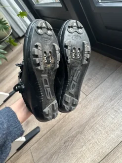 Sidi mountainbikeschoenen