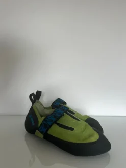 Simond Kletterschuhe Gr. 42, 27 cm