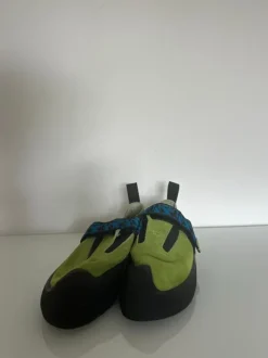 Simond Kletterschuhe Gr. 42, 27 cm