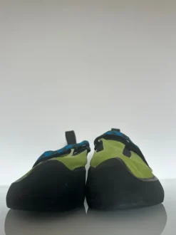 Simond Kletterschuhe Gr. 42, 27 cm