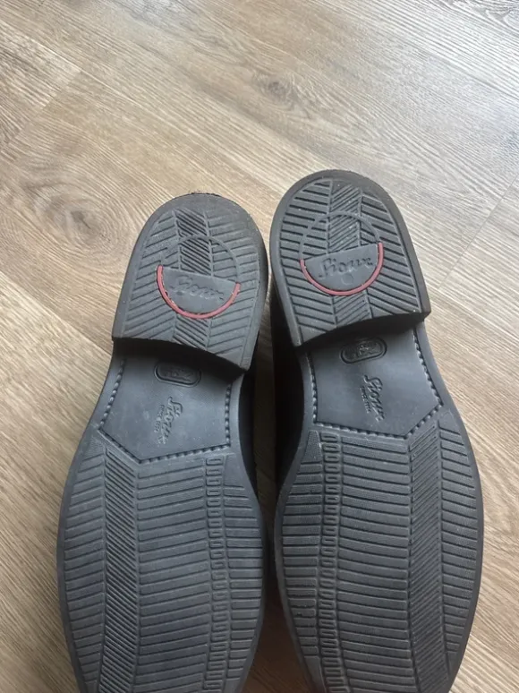 Sioux Slipper