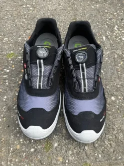Sixton peak dynamic HC controle