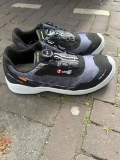 Sixton peak dynamic HC controle