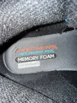 Skechers
