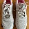 Skechers beige rosa