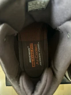 Skechers Boots
