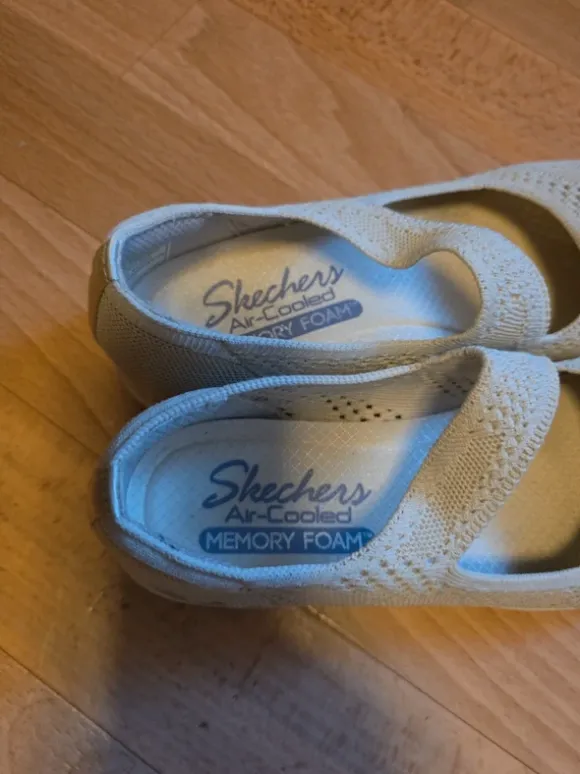Skechers Damen Slipper