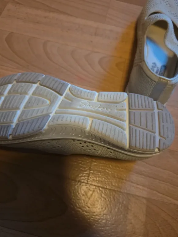 Skechers Damen Slipper