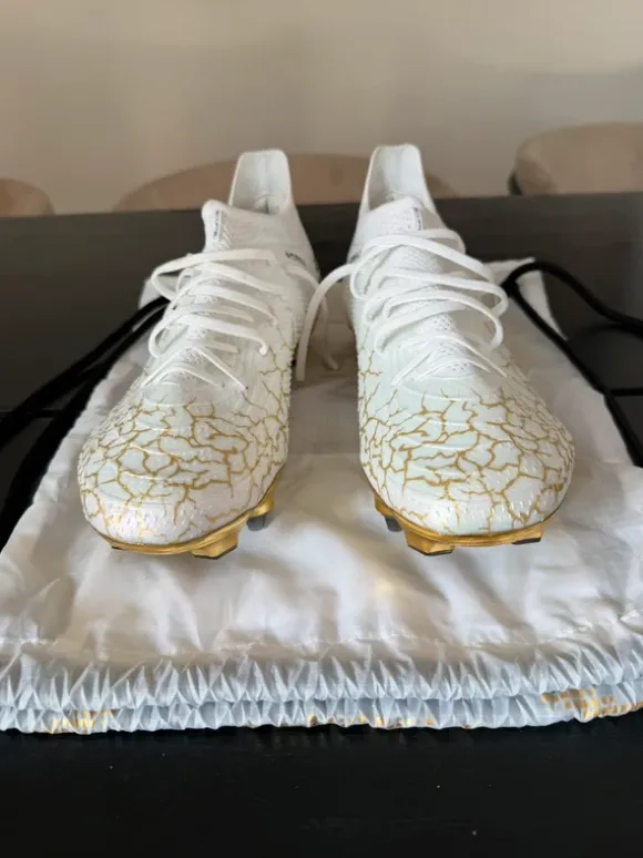 Skechers Fußballschuhe SKX 01 SG gr.47