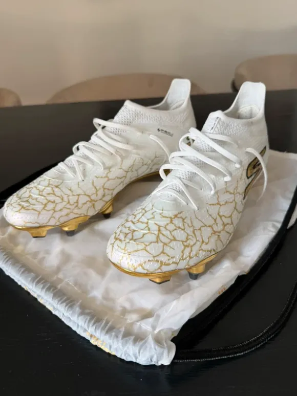 Skechers Fußballschuhe SKX 01 SG gr.47