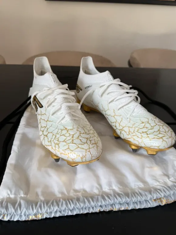 Skechers Fußballschuhe SKX 01 SG gr.47