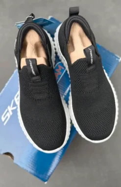 Skechers Jungen Ultra Flex Kinderschuhe Sport Gr.30 neu ovp