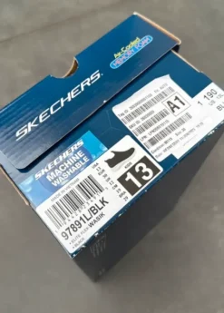 Skechers Jungen Ultra Flex Kinderschuhe Sport Gr.30 neu ovp