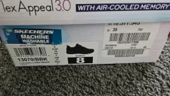 Skechers nieuw