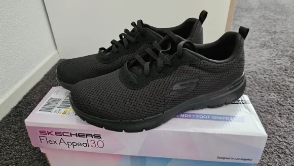 Skechers nieuw
