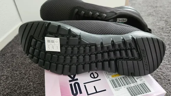 Skechers nieuw