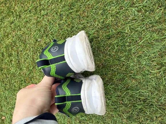 Skechers S Light - lichtjeschoenen maat 28
