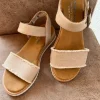 Skechers- Sandale