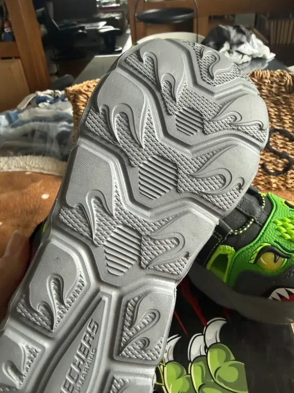 Skechers Saurus Sommerschuhe