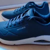Skechers Uno Stand on Air Navy 10.5