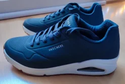 Skechers Uno Stand on Air Navy 10.5