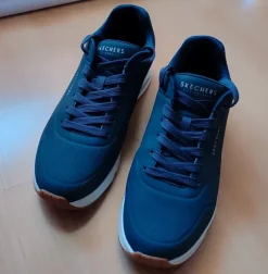Skechers Uno Stand on Air Navy 10.5