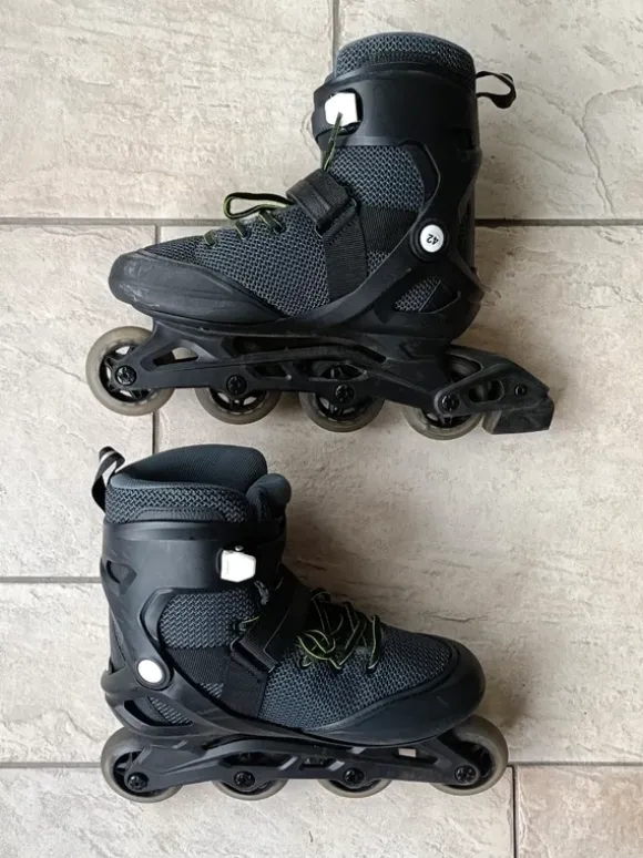 Skeelers