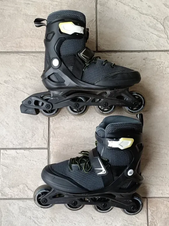Skeelers