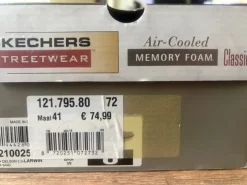 Sketchers
