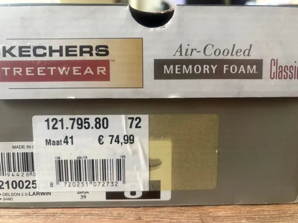 Sketchers