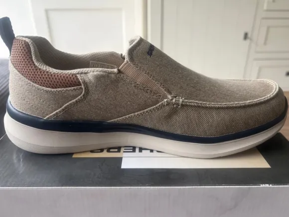 Sketchers