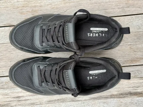 Sketchers