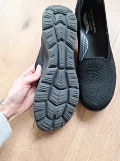 Sketchers air cooled