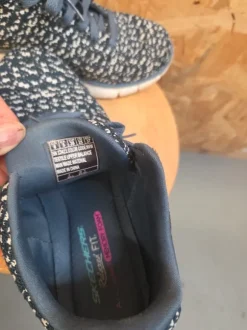 Sketchers Damen Sneaker Gr.38
