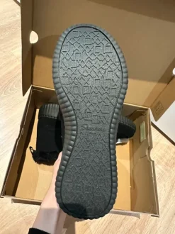 Sketchers Schneestiefel 39